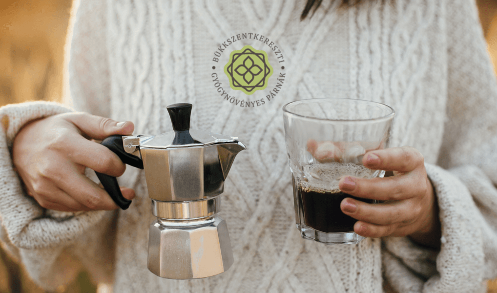 A pitypang latte olyan, akár az eredeti, csak sokkal egészségesebb