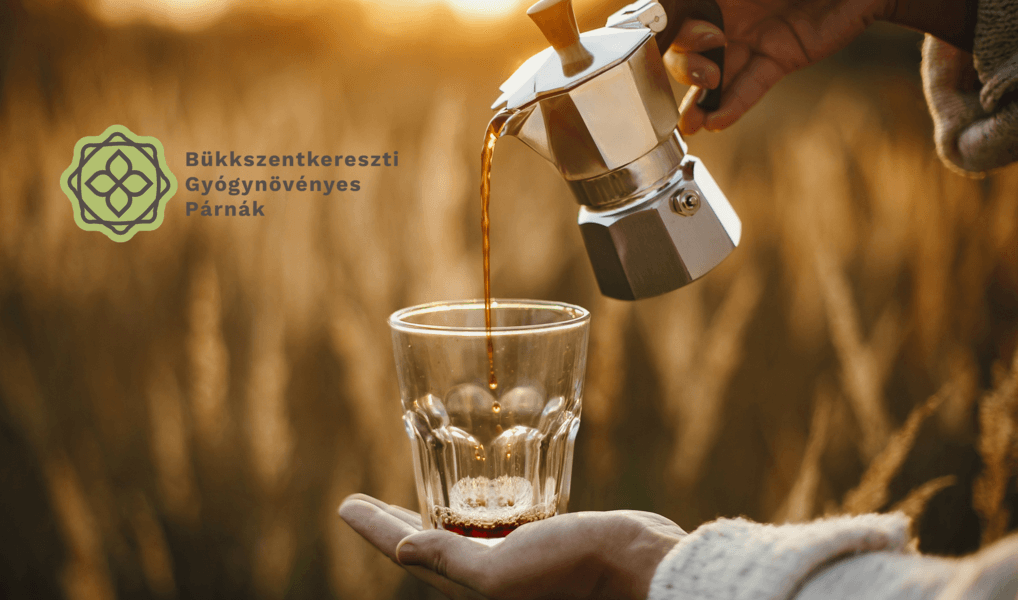 Koffeinmentes alternatívák a kávé szerelmeseinek