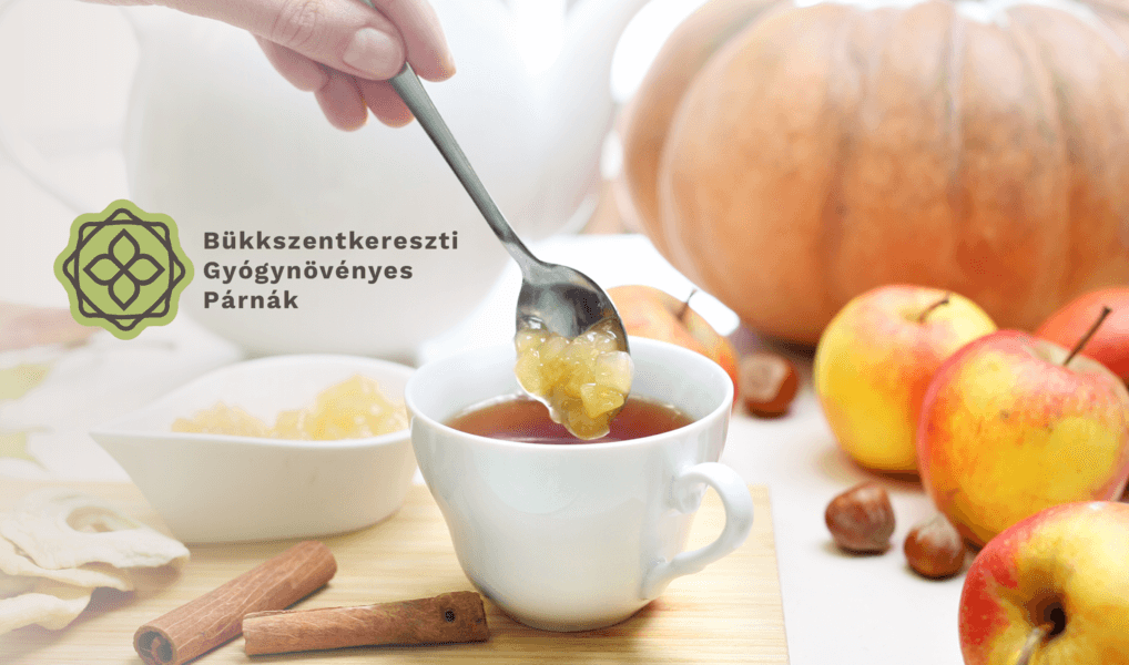 A tea erősíti az immunrendszert, főként ha mézzel, gyömbérrel és citrommal isszuk.