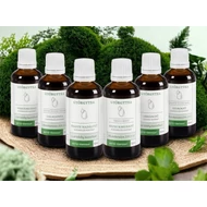 Gyógynövénykivonatok