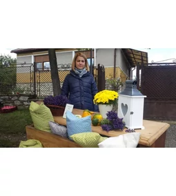 A XIII. Bükkszentkereszti Gombanapokon jártunk