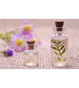 A varázslatos illóolajok