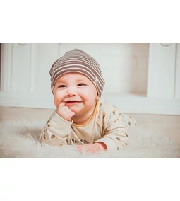 Világgá megyek! Nem alszik a gyerek!