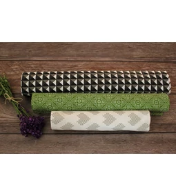 Ki fekszik az ágyacskámban, ki eszi a morzsácskáim, bőrsejtjeim – párnahuzatcsere?