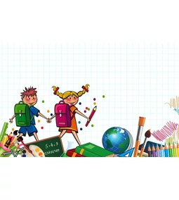 Pistike és a homokpite – hurrá, iskolakezdés?!