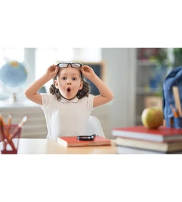 „Iskola, iskola, ki a csoda jár oda?”* – hurrá, újra szeptember!