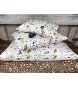 Színezd az álmaid lilára – már rendelhető a Lila álom levendulapárna