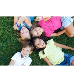 Nyári program a gyerekekkel a jó alvásért