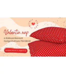 Valentin napi ajándékötletek: szeretet és édes álom