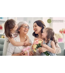 Készülj fel időben és ajándékozd meg az édesanyákat anyák napja alkalmából!