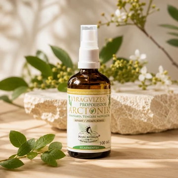 Arc Tonik – Kevert, zsíros bőrre – 100ml