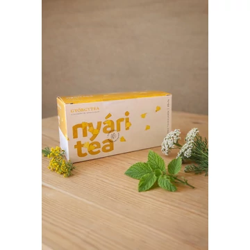 Györgytea Nyári tea 