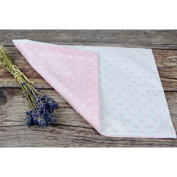 Kishercegnő babapárnahuzat