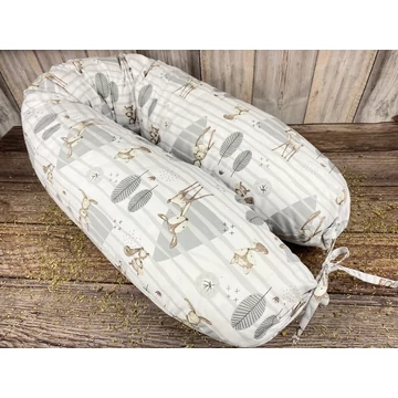 Erdőnépe kismamapárna