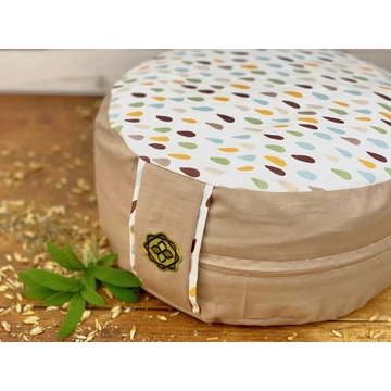 Erdő csendje gyógynövényes jógapárna Erdő csendje gyógynövényes jógapárna