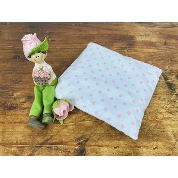 Kishercegnő gyógynövényes sópárna