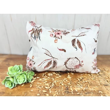 Álomfogó gyógynövényes álom kispárna Álomfogó gyógynövényes álom kispárna