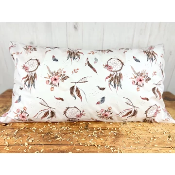 Álomfogó gyógynövényes álom nagypárna