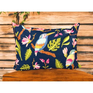 Tündérkert gyógynövényes erdei álom kispárna