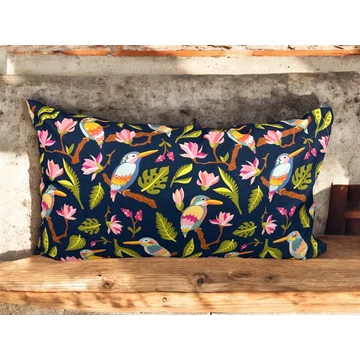 Tündérkert gyógynövényes álom nagypárna