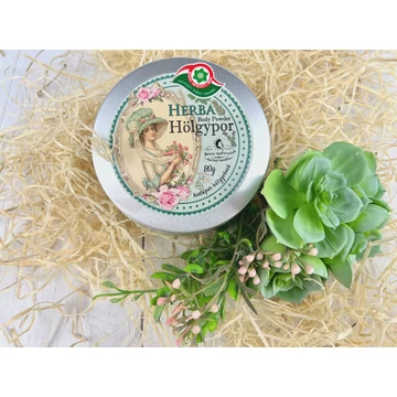Herba hölgypor Herba hölgypor