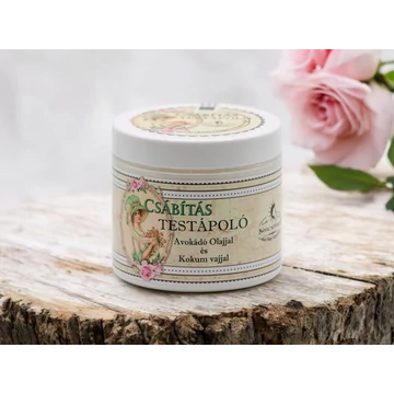 Csábítás testápoló