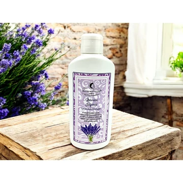 Relaxáló levendula tusfürdő