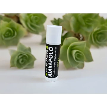 Angus ajakápoló csokis