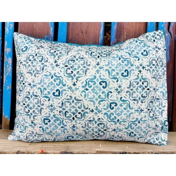 Tenger zúgása gyógynövényes párna faforgáccsal