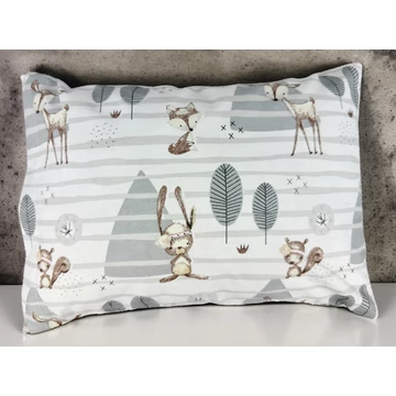 Erdőnépe gyógynövényes erdei álom kispárna