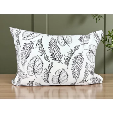 Levelek susogása gyógynövényes erdei álom kispárna