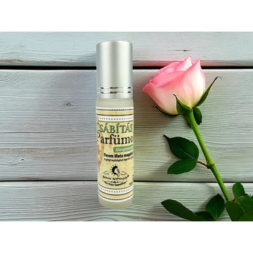 Csábítás parfümolaj