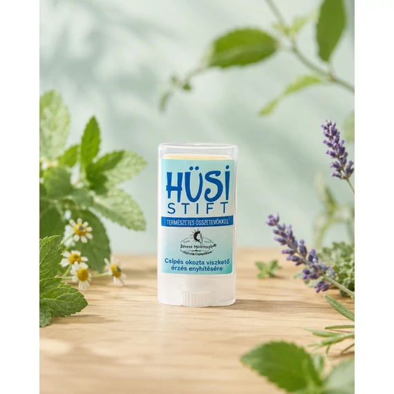 Hüsi Stift - csípések enyhítésére