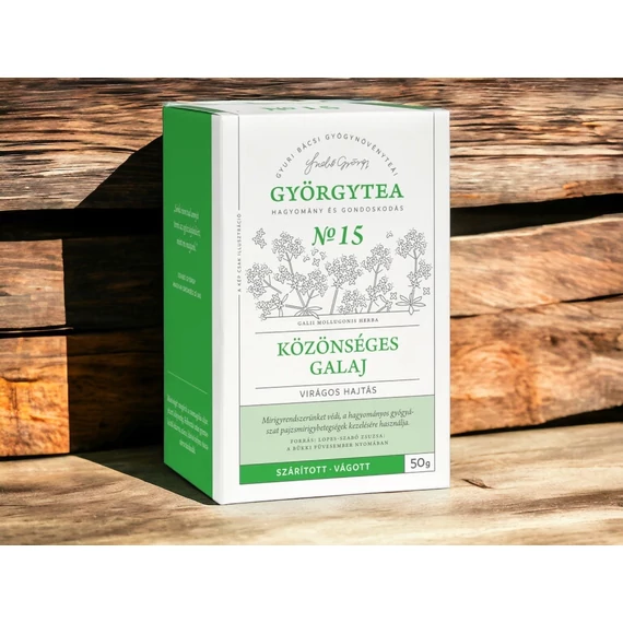 Közönséges galaj 50g