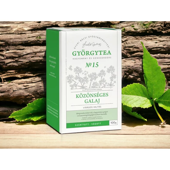 Közönséges galaj 100g