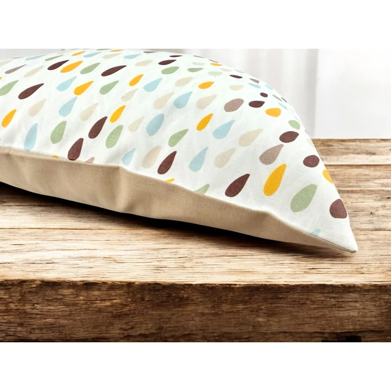 Erdő csendje gyógynövényes erdei álom kispárna