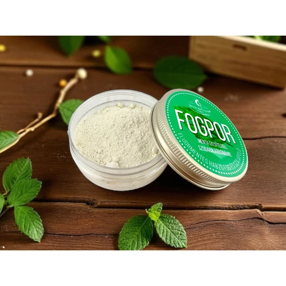 Fogpor