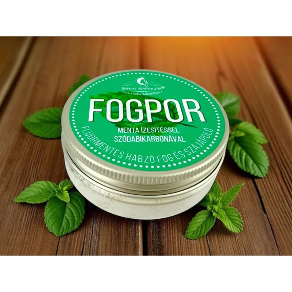 Fogpor